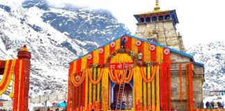 Kedarnath Opening Date