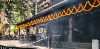 Bengaluru Cafe Blast