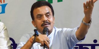 Sanjay Nirupam