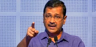 Arvind kejriwal