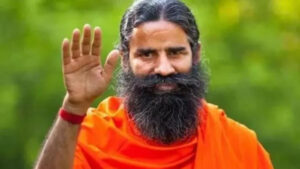 Baba Ramdev