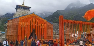 Chardham Yatra 2024