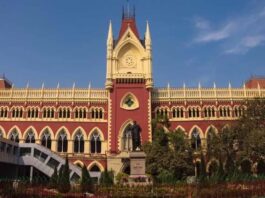 Calcutta HC on Teacher Recruitment