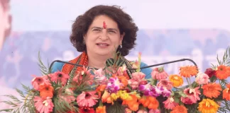 Priyanka Gandhi