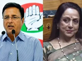 Randeep Surjewala