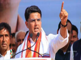 Sachin Pilot 