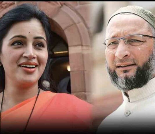 Asaduddin Owaisi