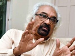 Sam Pitroda