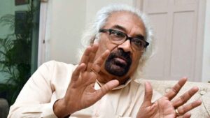 Sam Pitroda