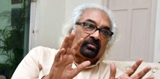 Sam Pitroda