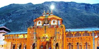 Badrinath Dham Yatra 2024