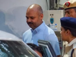 Swati Maliwal Assault Case