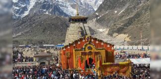 Uttarakhand Chardham Yatra 2024