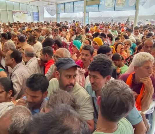 Chardham Registration