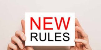 June 2024 New Rules