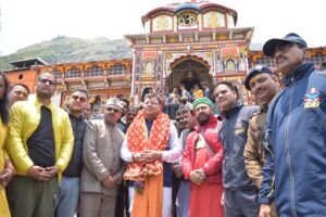 Badrinath