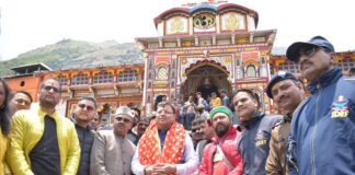 Badrinath