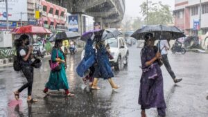 Uttarakhand Weather