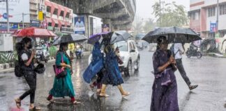 Uttarakhand Weather