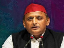 Akhilesh Yadav