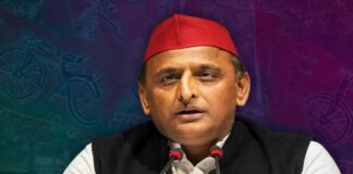 Akhilesh Yadav