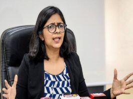 Swati Maliwal