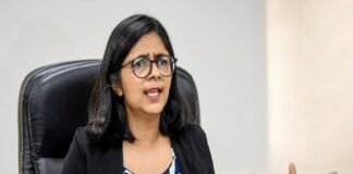 Swati Maliwal