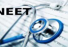 NEET UG Counselling 2024