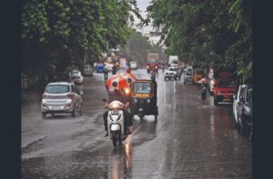 Uttarakhand Rain