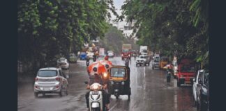 Uttarakhand Rain