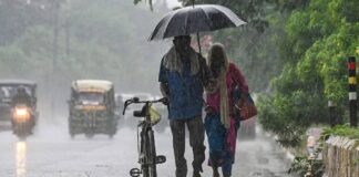 Uttarakhand Weather Update