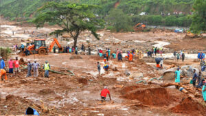 Kerala Wayanad Landslide