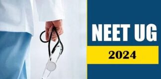 NEET Result 2024