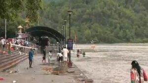 Uttarakhand Weather Alert