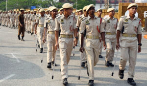 UP Police Re-Exam Date 2024