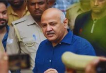 Manish Sisodia Bail