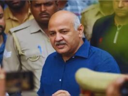 Manish Sisodia Bail