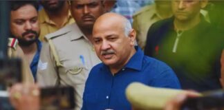 Manish Sisodia Bail