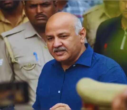 Manish Sisodia Bail