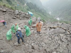 Kedarnath Dham Yatra 