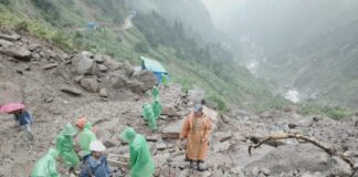 Kedarnath Dham Yatra 