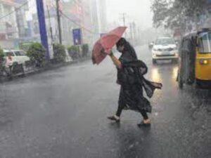 Uttarakhand Monsoon