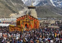 Kedarnath Dham