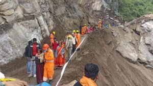 Badrinath Highway