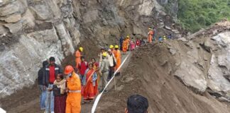 Badrinath Highway