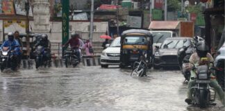 Uttarakhand Weather