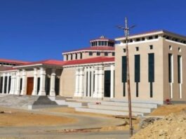 Uttarakhand Assembly Monsoon Session