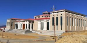 Uttarakhand Assembly Monsoon Session