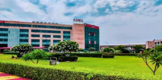 AIIMS Rishikesh