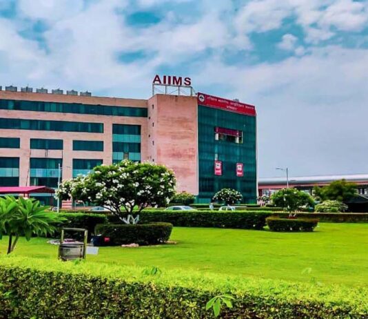 AIIMS Rishikesh